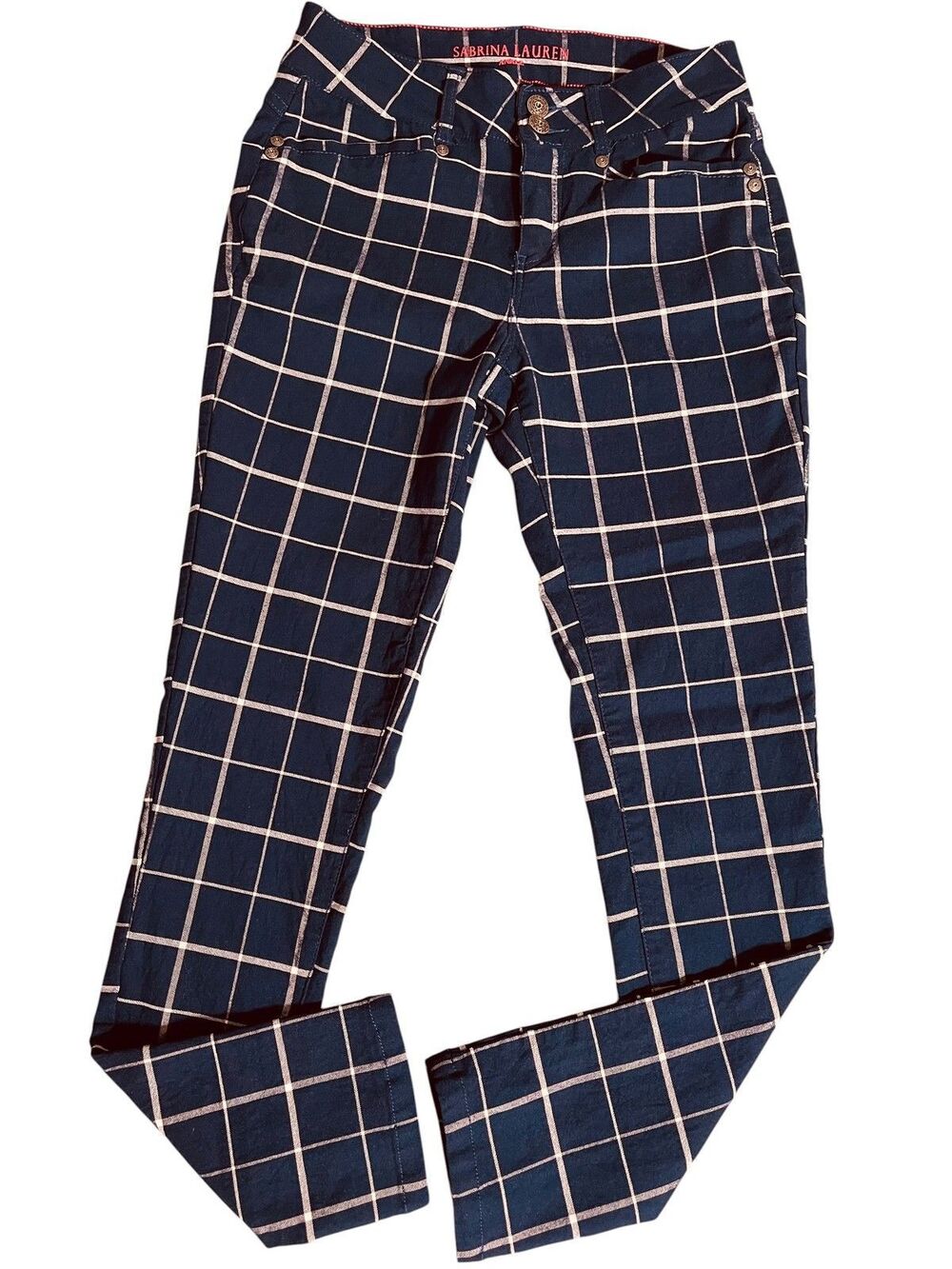 Sabrina Lauren Women’s Ankle Pants